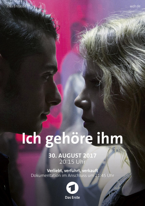 Ich gehöre ihm (2017) poster