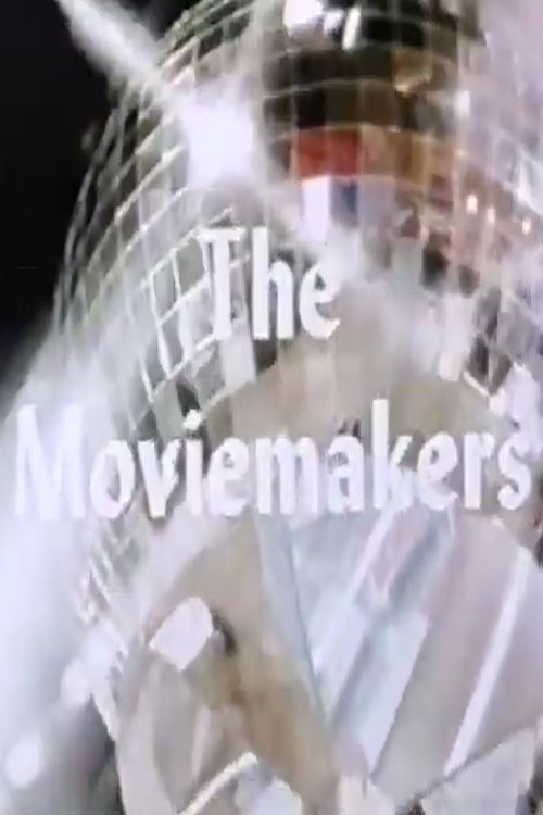 The Moviemakers (1969) poster