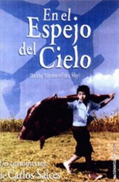 In the Mirror of the Sky (1998) poster