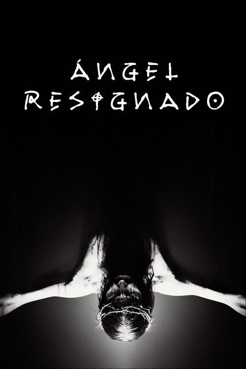 Ángel Resignado (2023) poster