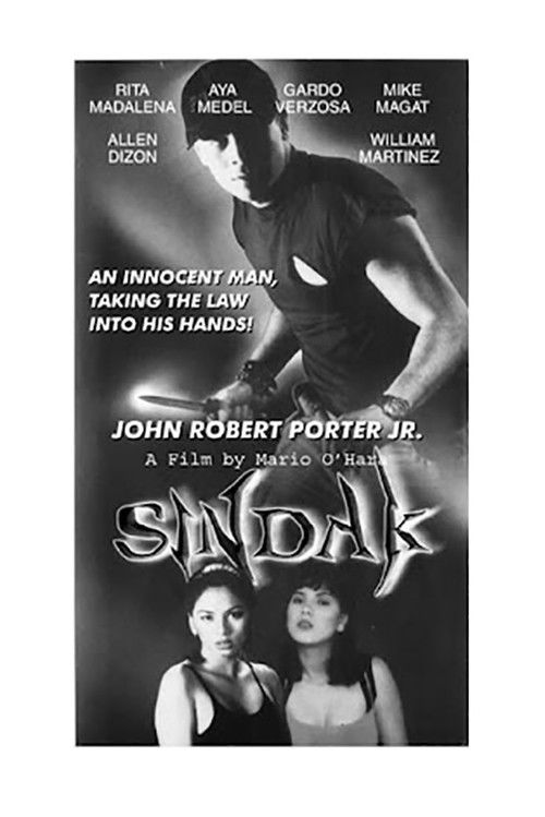 Sindak (1999) poster