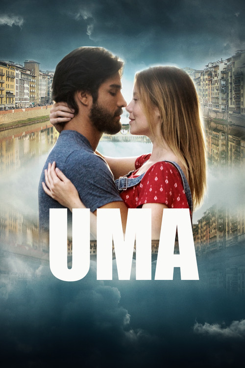Uma (2018) poster