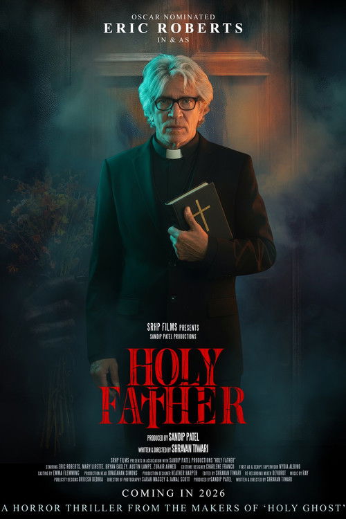 Holy Father poster