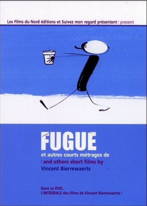 Fugue (2011) poster