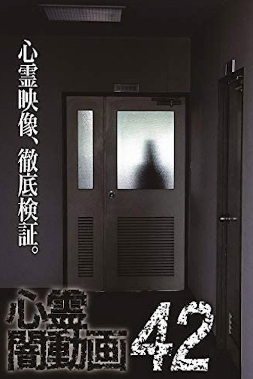 Psychic Darkness Video 42 (2020) poster