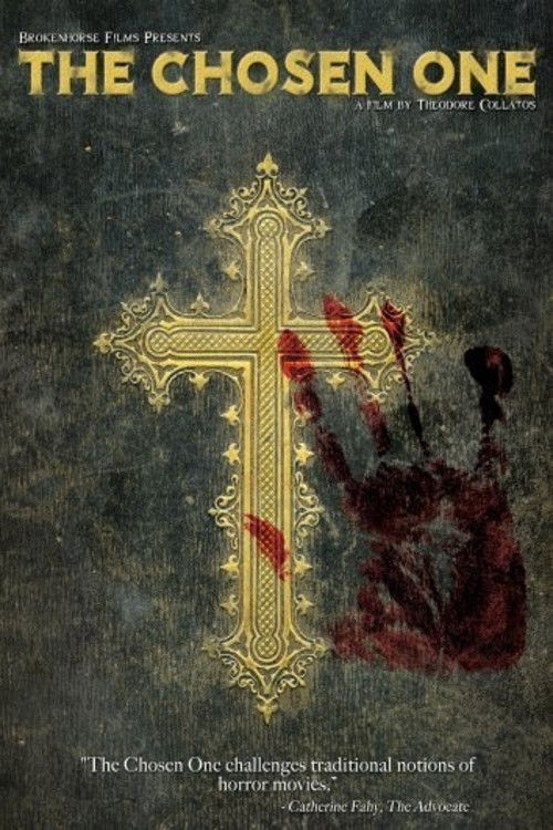 The Chosen One (2009) poster