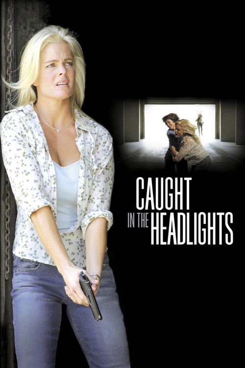 Caught in the Headlights (2005) poster