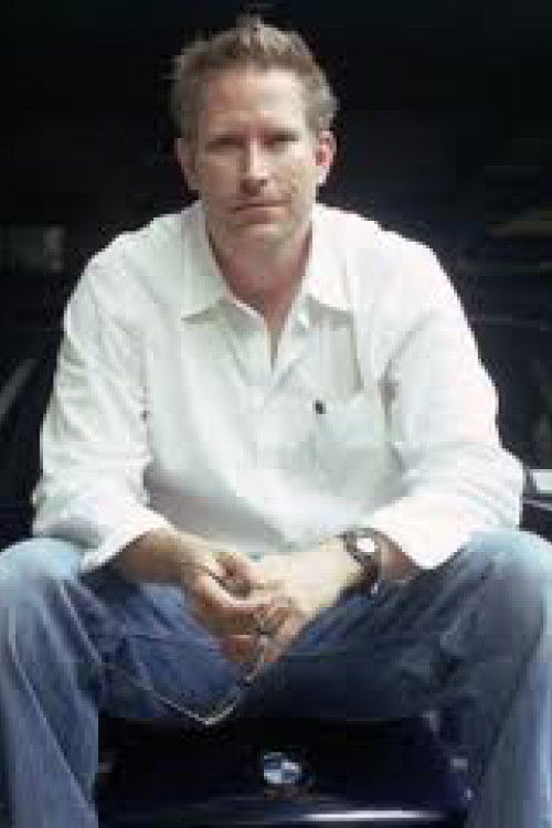 Christmas in New York (1997) poster