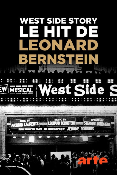 West Side Story, le hit de Leonard Bernstein (2018) poster