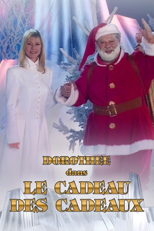 Le cadeau des cadeaux (1992) poster