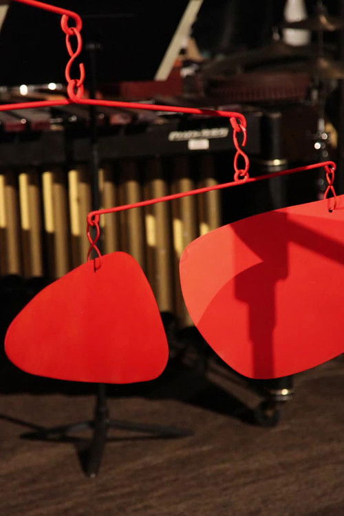 Shape Notes (2016) poster