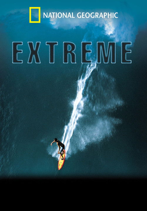 N.G.Extreme (1999) poster