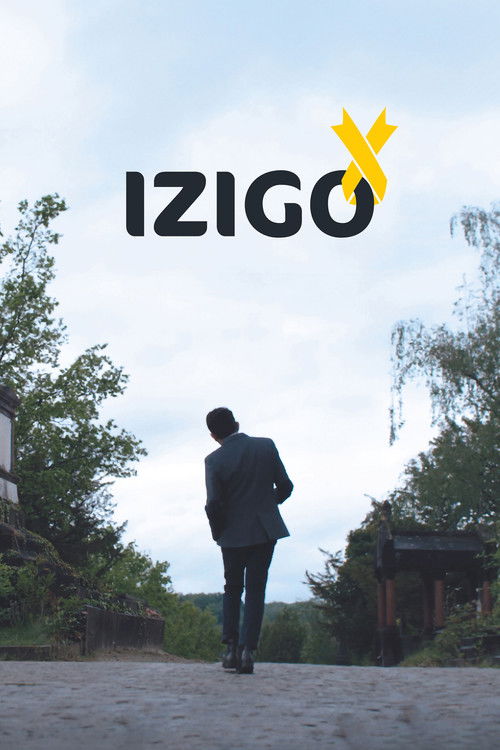 Izigo poster