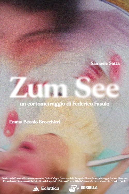 Zum See (2023) poster