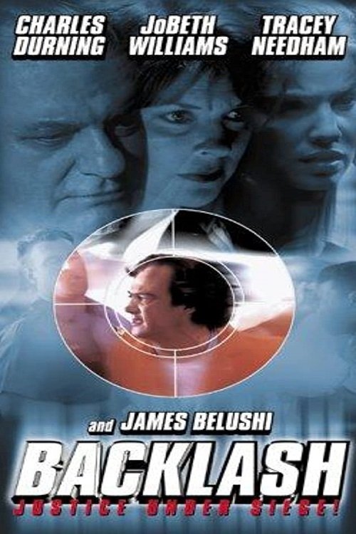 Justice (1999) poster