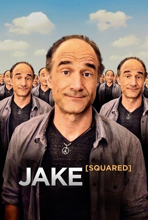 Jake Squared (2014) poster