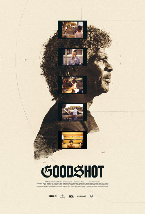 Good Shot (2025) poster