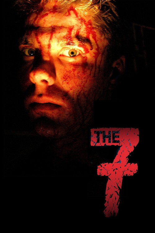 The 7 (2006) poster