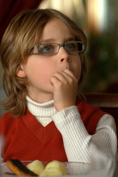 Daddy, Picasso and I (2009) poster