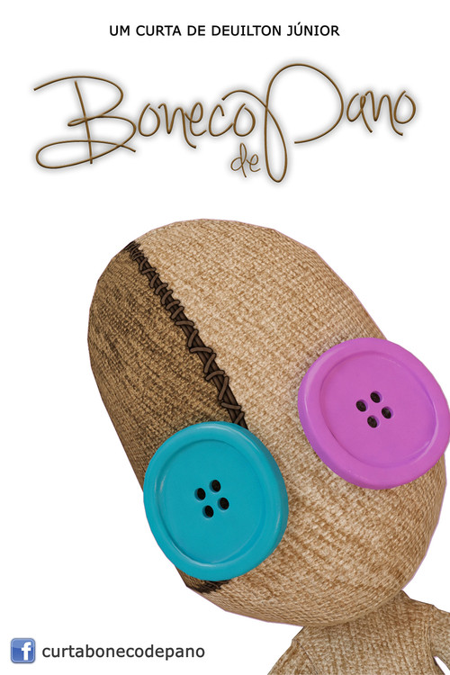 Rag Doll (2013) poster