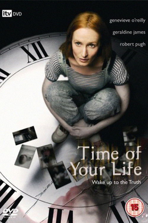 The Time of Your Life (2007) poster