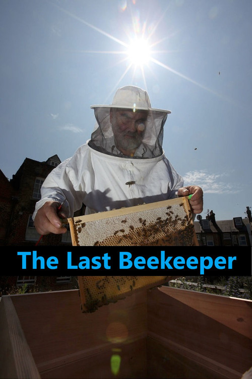 The Last Beekeeper (2009) poster