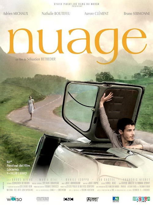 Nuage (2007) poster
