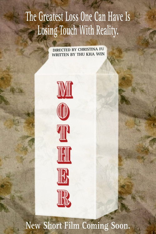 Mother poster