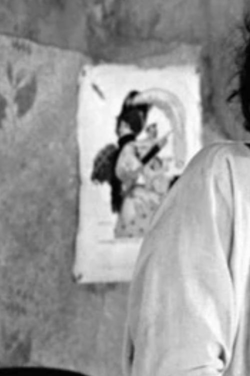 Narkotica - Die Welt der Träume und des Wahnsinns (1923) poster