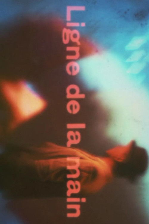 Lines of the Hand (2015) poster