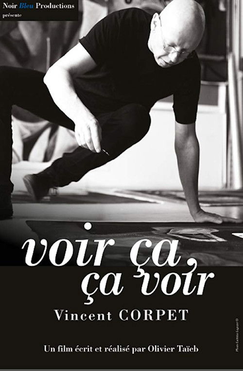 Voir ça ça voir (2017) poster