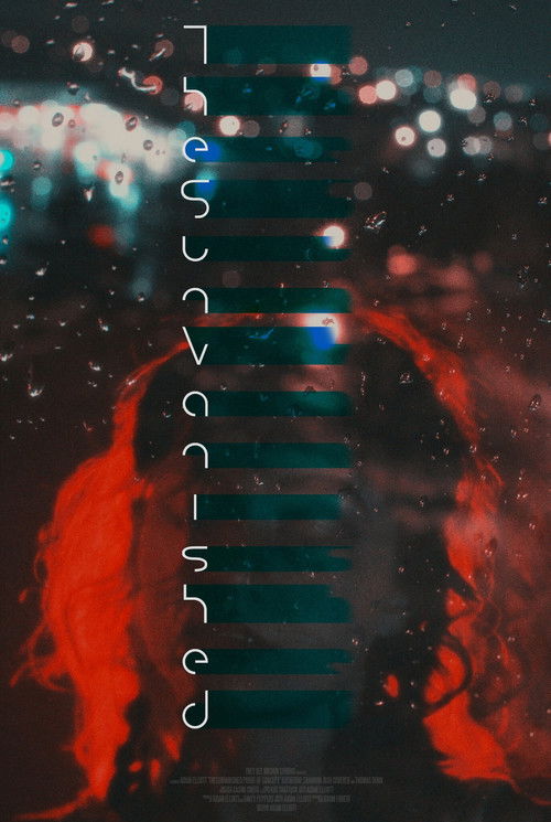 The Sun Vanished: Proof of Concept (2021) poster