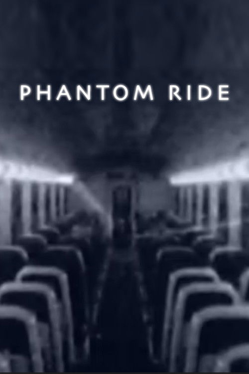 Phantom Ride (2004) poster