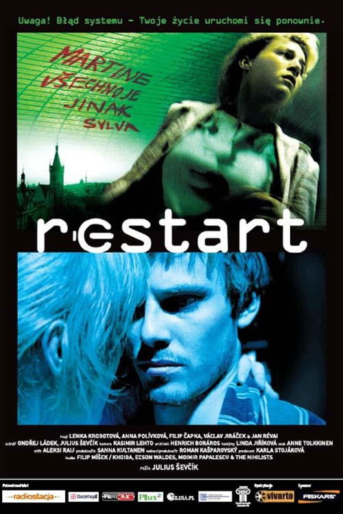 Restart (2005) poster
