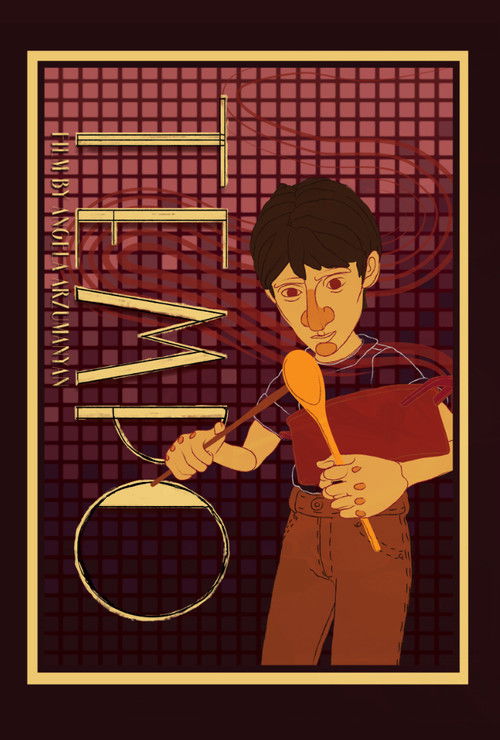 Tempo poster