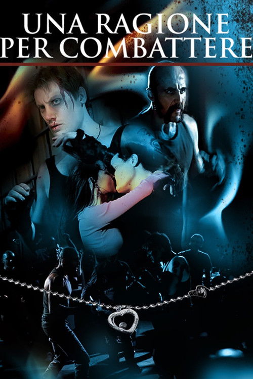 A Reason to Fight (2019) poster