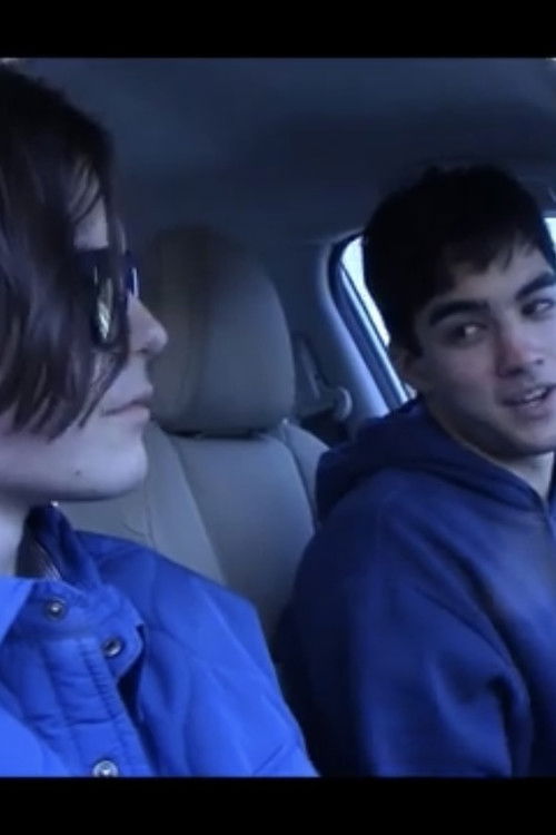 Beyond the Precinct Walls (2022) poster