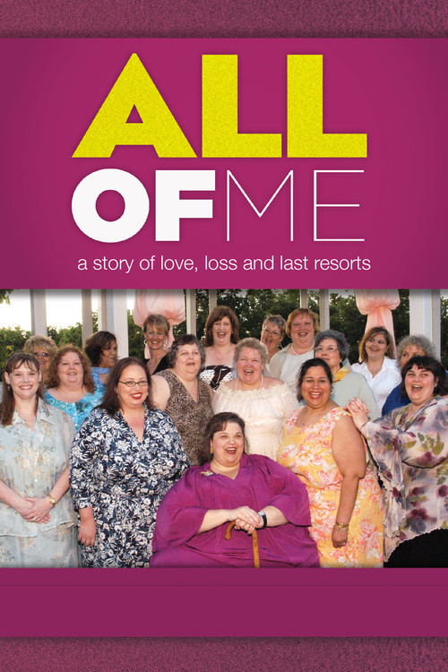 All of Me (2013) poster