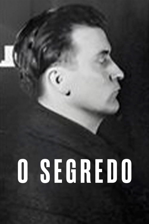 O Segredo (2008) poster