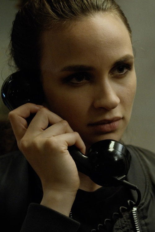 Unfinished Business (2020) poster