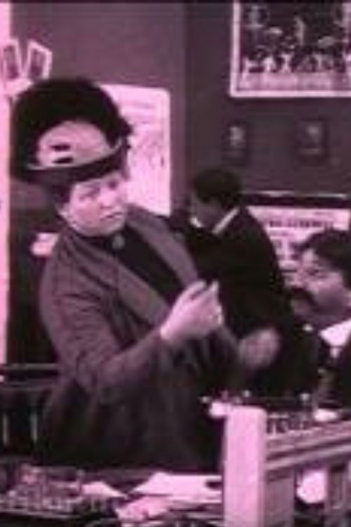 Koningin Elisabeth's Dochter (1915) poster