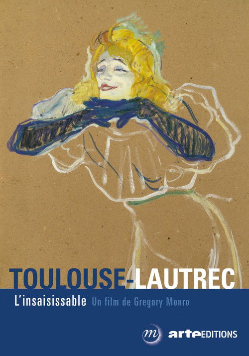 Toulouse-Lautrec, l'insaisissable (2019) poster