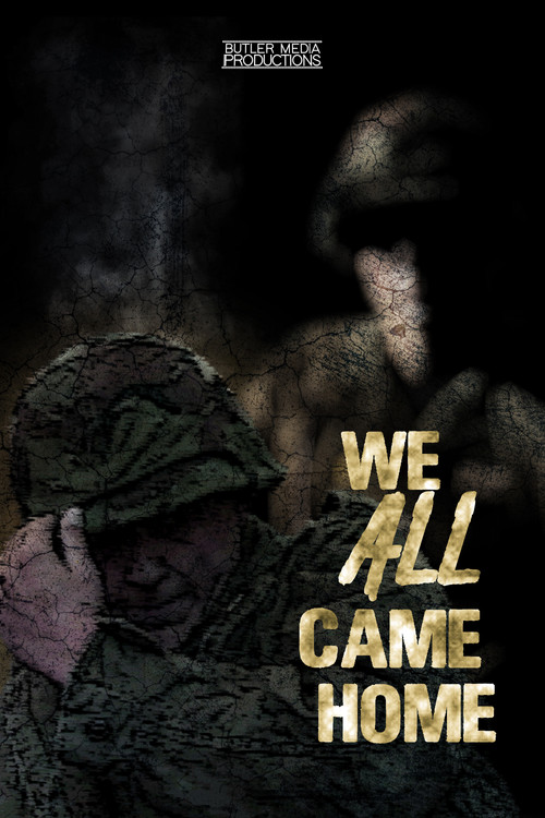 We All Came Home (2020) poster