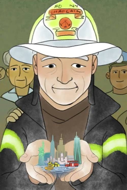 September 12th: Reflections on September 11th From an Airline Worker (2021) poster