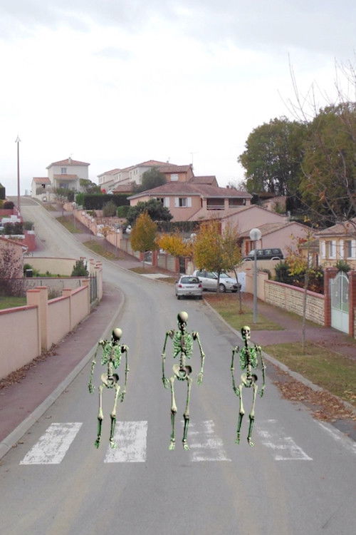 Bouloc Is Magic (2013) poster