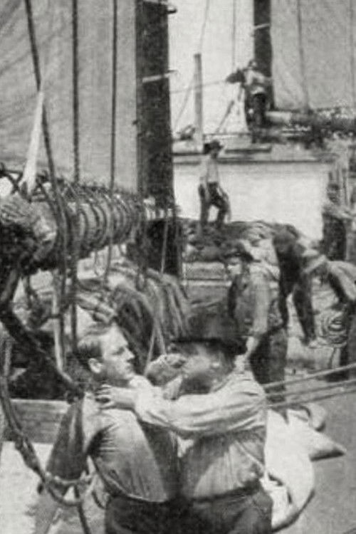 The Suburban (1915) poster