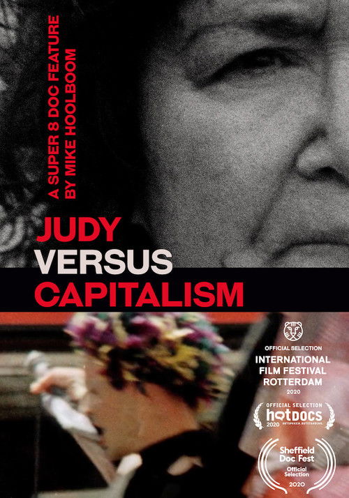 Judy Versus Capitalism (2020) poster