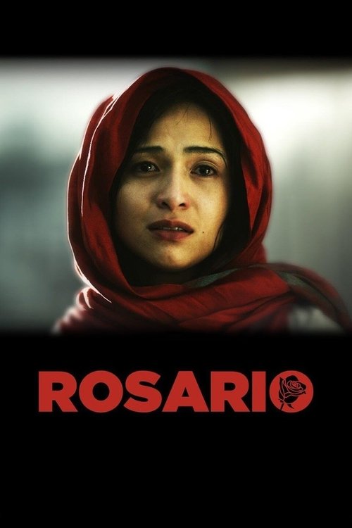 Rosario (2010) poster
