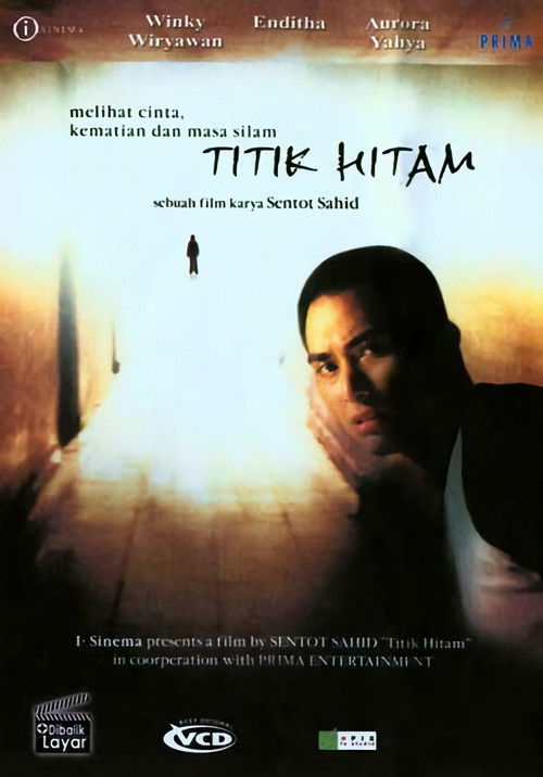 Titik Hitam (2002) poster