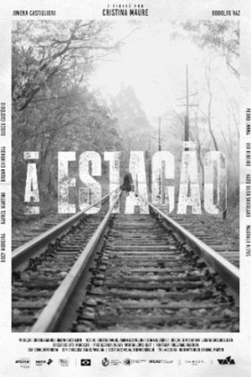 A Estação (2023) poster